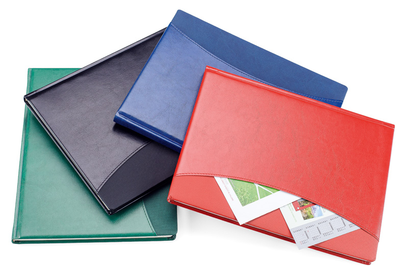 Agenda prestige 21 x 27 cm 152 pagini